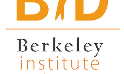 Berkeley's Institute of Design's BiD Logo