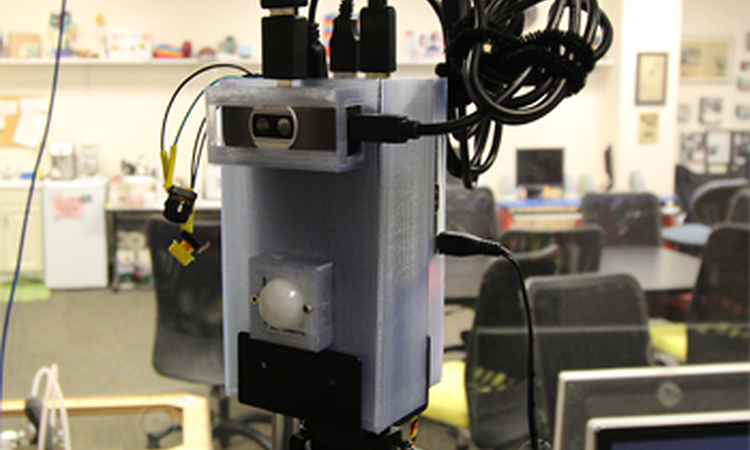Sensor Prototype: