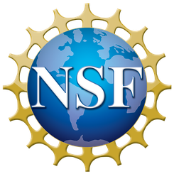 This is the icon for the sponsor National Science Foundation
